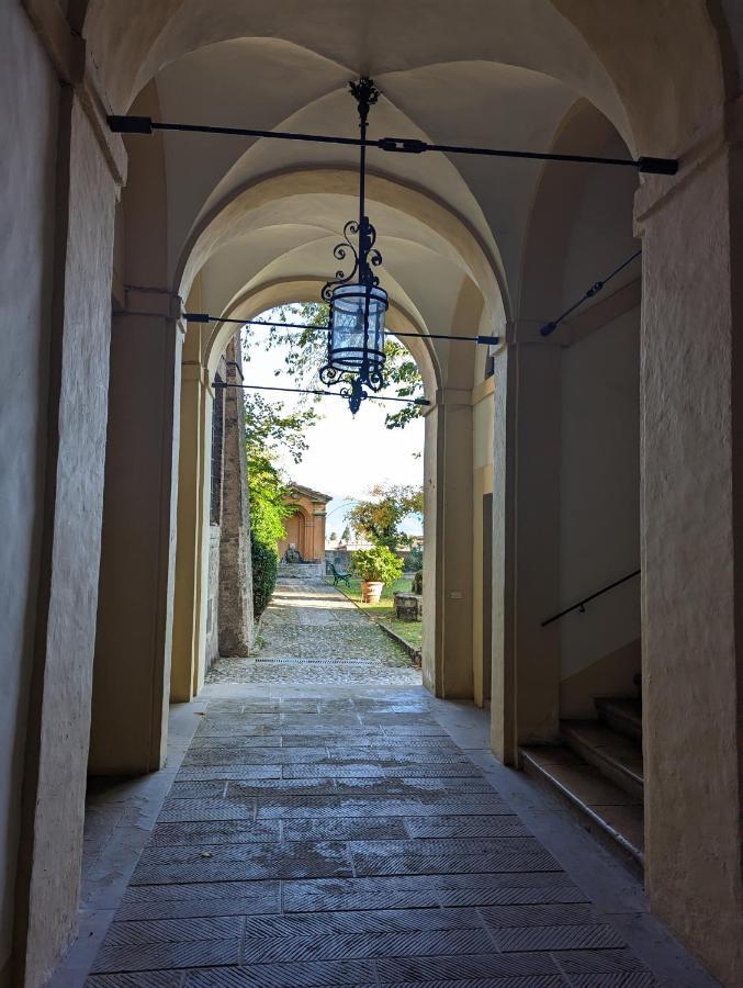 Ferienwohnung Lizium Spoleto Exterior foto