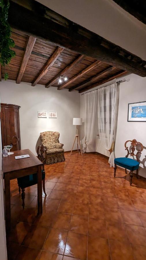 Ferienwohnung Lizium Spoleto Exterior foto